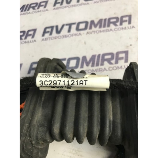 Проводка дверей передней левой VW Passat B6 2005-2010 3C2971121AT